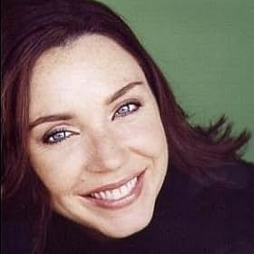 Stephanie Courtney
